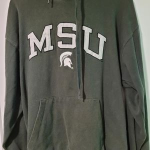 MSU Hoodie